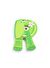 Djeco Harfler - R - Animals Letter