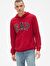 Gap Logo Kapüşonlu Sweatshirt
