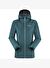 Lafuma STRID Goretex Ceket Kadın  LFV12564 MILLET.L4244