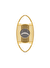 Cohiba Metal Puro Kesici Lazer Bıçak Gold (56Ring)