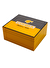 Cohiba Humidor Puro Kutusu Seti Classic