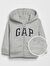 Gap Logo Kapüşonlu Sweatshirt