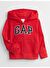 Gap Logo Kapüşonlu Sweatshirt