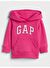 Gap Logo Kapüşonlu Sweatshirt