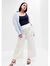 High Rise Wide Leg Washwell™ Jean Pantolon
