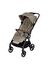 Maxi-Cosi Soho Kompakt Seyahat Sistem Olabilen Otomatik Katlanan Bebek Arabası Twillic Truffle