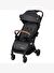 Bebeconfort Sunlite Duo Otomatik Katlanan Kompakt Seyahat Sistem Bebek Arabası Mineral Graphite