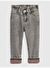 Organik Pamuk Just Like Mom Astarlı Washwell™ Jean Pantolon
