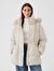 PrimaLoft® P.U.R.E.™ Big Puff Şişme Mont