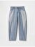 Barrel Jean Pantolon