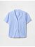 Poplin Pijama Üstü