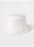 Kids Eyelet Bucket Hat