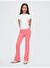 Flare Legging Tayt