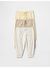 First Favorites Organik Pamuk 3'lü Pull-On Pantolon Seti