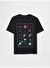 Grafikli T-Shirt