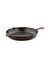 Staub B Döküm Kızartma Tavası 29 cm Bordo
