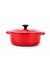 Staub B La Cocotte Döküm Tencere 24 cm Kiraz
