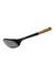 Staub Spatula Siyah