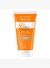 Avene Solaire Cleanance SPF 50+ Yağlı Ciltler için Renkli Güneş Koruyucu 50 ml
