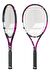 Babolat Boost Aero Pink 260gr Yetişkin Tenis Raketi (27"/Grip L2)