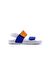 Vicco Krixi Erkek Çocuk Anatomik Hafif Taban Sandalet (22-35) 23y 321.252 Pe Beyaz/sax