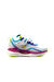 Vicco Nebula Kız Çocuk Anatomik Taban Sneaker Günlük Spor Ayakkabı (26-35) 24y 346.113 Fk Beyaz