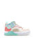 Vicco Mei Kız Çocuk Sneaker Günlük Bot (28-37) 24k 946.425 Fk Bej