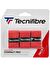 Tecnifibre Contact Pro 0.6mm Kırmızı 3lü Overgrip