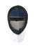 Eskrim 350N Epe Branşlı Maske