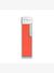 S.T. Dupont Twiggy Puro Çakmak Parlak Turuncu Krom 30011