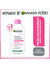 Micellar Kusursuz Makyaj Temizleme Suyu (200 ml)