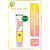 C Vitamini Parlak Günlük Güneş Koruyucu Fluid Yüz Kremi Işıltılı Doku SPF50+ 40ml