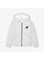 Erkek Çocuk Fermuarlı Polar Sweatshirt
