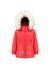 POIVRE BLANC W22-1002-BBGL KIZ ÇOCUK KAYAK MONTU
