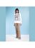 POIVRE BLANC W23-1940-WO/L BASE LAYER SHIRT KADIN İÇLİK