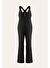 POIVRE BLANC W24-0824-WO STRETCH KADIN KAYAK PANTOLONU