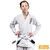 Venum Contender 2.0 Kids BJJ Gi (Free white belt included)