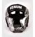 Venum YKZ21 Kids Headgear – Black/White