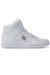 Dc Manteca 4 Hi Kadın Ayakkabı ADJS100164-WS4