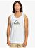 Quıksılver COMP LOGO TANK Erkek Atlet EQYZT07661-QK.10