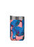 Les Artistes Paris Isı Yalıtımlı Çelik Termos Mug 350ml Blue Pearl