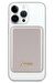 Metal Logolu Magsafe Powerbank 5000mAh