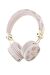 Guess Kulak Üstü Bluetooth 5.3 Üçgen Logolu Kulaklık