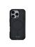 TUMI Clear Serisi iPhone 16 Pro Kılıf