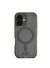 TUMI Clear Serisi iPhone 16 Kılıf