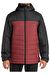 Billabong Surf Check Puffer Erkek Mont F1JK36
