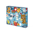 Janod 20 Parça Dokun Hisset Puzzle - Hayvanlar