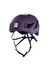 BEAL INDY BICOLAR PURPLE AND BLACK HELMET