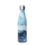 Qwetch QD3130 Özel Tasarımlı Isı Yalıtımlı 500ml Termos - Okyanus Desenli