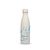 Qwetch QD3464 Kutup Ayısı Desenli Isı Yalıtımlı 500ml Termos - Fildişi
